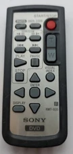 Genuine SONY RMT-835 Camcorder Handycam Video Camera Remote Control Commander