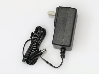 AC Adapter Power Supply For Vestax VCI-380 VCI-300MK2 Spin DJ Controller Mixer