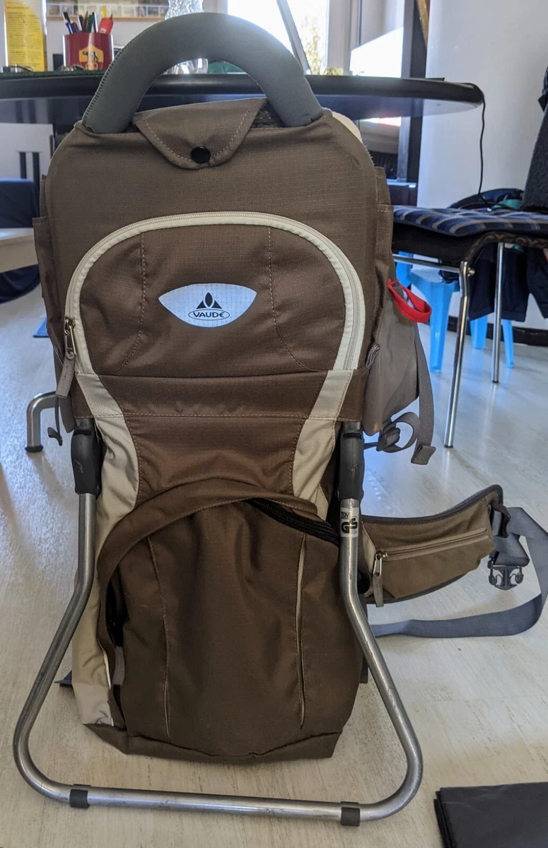Zaino vaude porta bimbo sale
