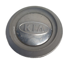 03 04 05 06 KIA SORENTO  WHEEL RIM HUB CAP HUBCAP CENTER COVER  A33936