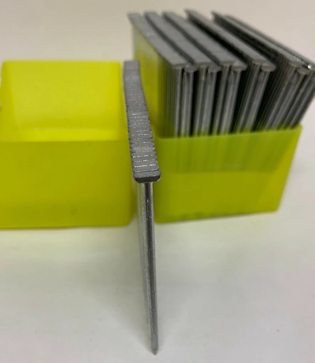 Aggregate 129+ galvanized nails for nail gun best songngunhatanh.edu.vn