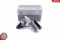 Esen SKV Wischermotor Hinten FüR Renault Clio II Thalia I BB CB LB LB0/1/2