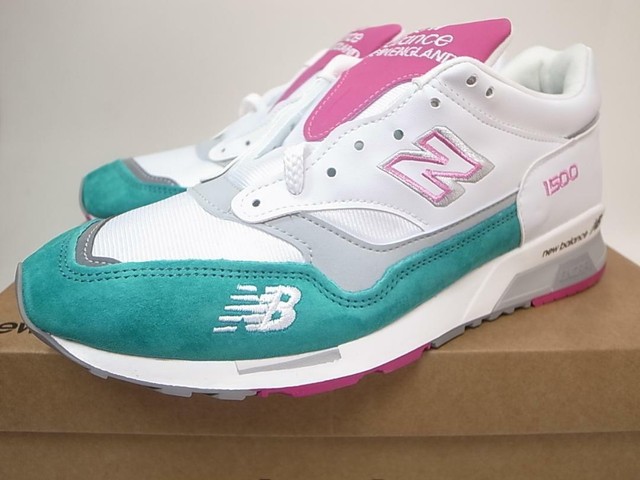 Size 9.5 - New Balance 1500 Miami for 