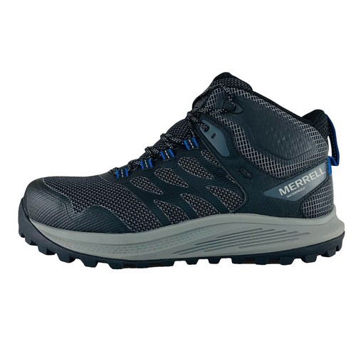 Merrell Ankle High Boots, Size‎ 11.5 Merrell Ankle High Boots, Size 11.5 | eBay main image 3