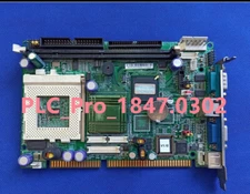 1PCS Used Advantech PCA-6774F PCA-6774 Rev.A1 motherboard Fast delivery