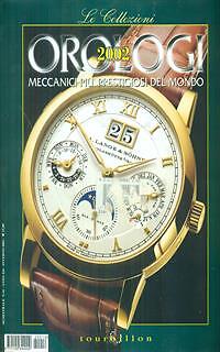 Orologi Meccanici Orologi Antichi Da Collezione OROLOGI 2002 16