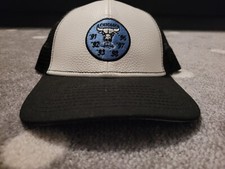 Chicago Bulls New Era 9FORTY Trucker Hat snapback Championship
