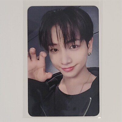 BOYNEXTDOOR] NO GENRE / MUVVE Official Photocard | eBay