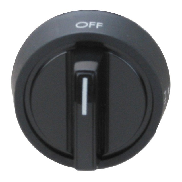 Frigidaire Range Knob Black 316009008 ASMN for sale online eBay