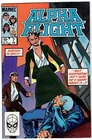 Alpha Flight Vol 1 Issue 7