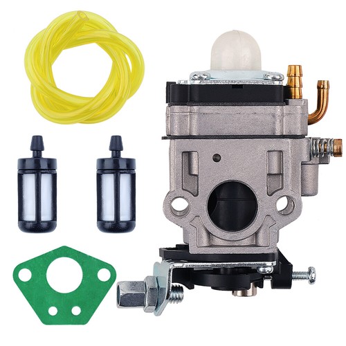 For X1 X2 X3 X7 R1 FS509 FS529 43CC 49CC Pocket Bike Carb 13218 Carburetor Kit - Picture 2 of 13