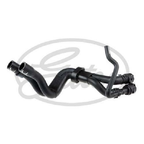 GATES-OE 02-2771 Heater Hose for AUDI,SEAT,SKODA,VW - Image 11
