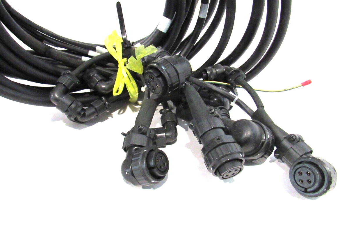 NEW FANUC A660-8018-T893 CABLE K102 A6608018T893 | eBay NEW FANUC A660-8018-T893 CABLE K102 A6608018T893 | eBay