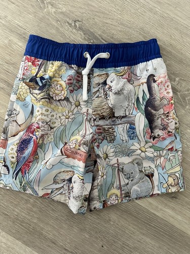 Shorts May Gibbs Size 3