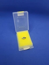 Kyocera DCMT21505    DCMT070202    KPD001     (3 Diamond tipped inserts)