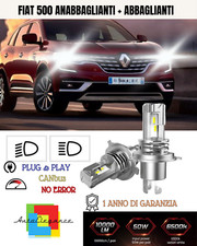 Ampoule Renault KOLEOS