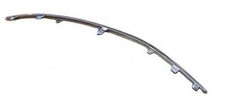 Modan Crom Gitter P / Ti A/ SX Mercedes Classe S W222 09/13>