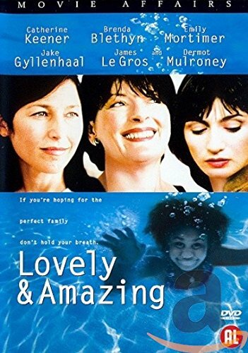 STUDIO CANAL - LOVELY AND AMAZING (1 DVD) (DVD)