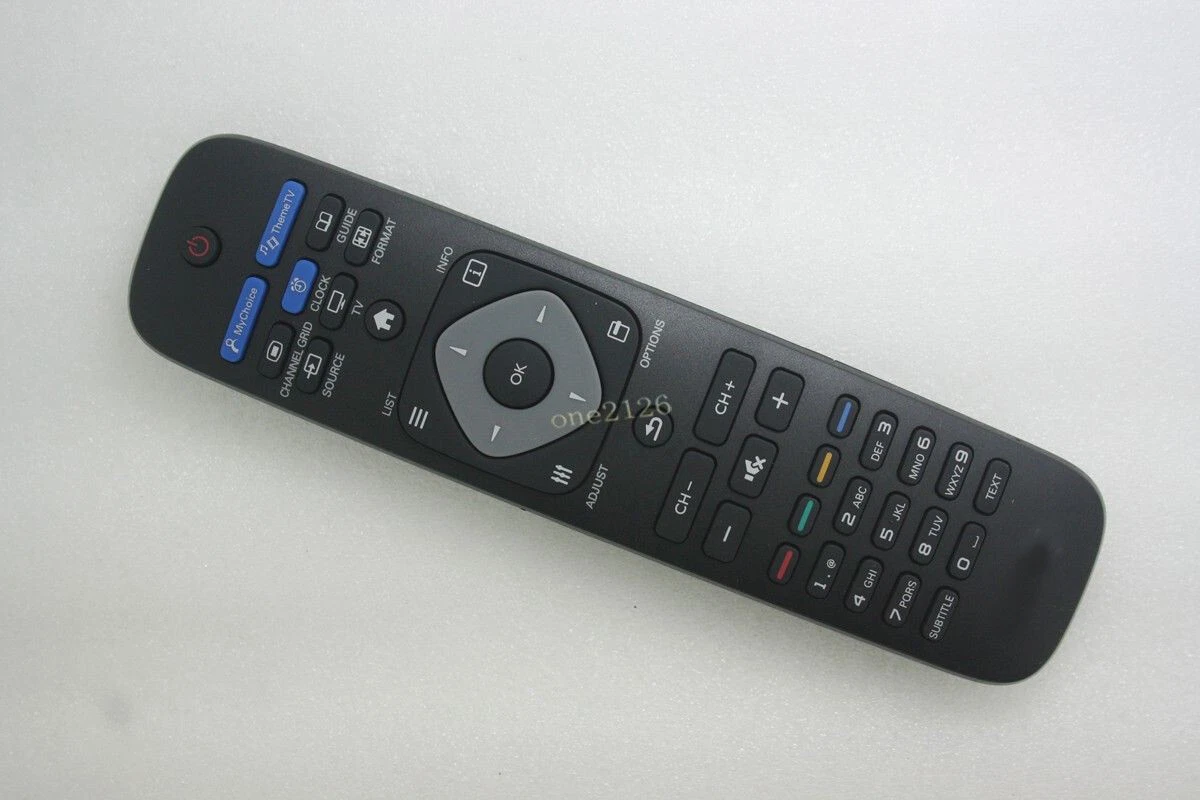 motor Denmark clockwise Remote Control For Philips LED TV 32PFL3148H/12 32PFL3168H/12 32PFL3168T/60 | eBay motor Denmark clockwise Remote Control For Philips LED TV 32PFL3148H/12 32PFL3168H/12 32PFL3168T/60 | eBay