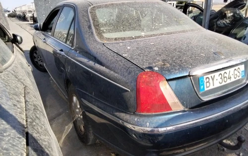 YUD100731PUY Fensterheber Schalter Vorne Rechts für MG ROVER ROVER 75 (R 1683309 - Bild 10 von 10