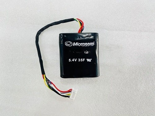 MICROSEMI SOLUTIONS SDN BHD 12G 2290200-R 8PORT SMARTRAID 3152-8I +Battery - Picture 4 of 4