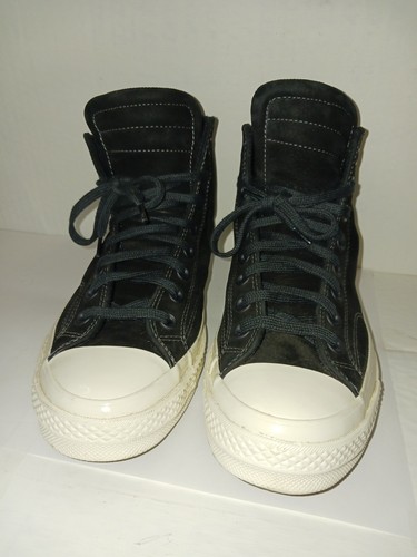 Converse Chuck 70 Sz Men's 7.5 Padded 