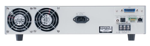 GW Instek APS-7050 AC Power Source 500VA Output 310V 4.2A Low Noise - Picture 2 of 6