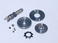 Zorki 6 Film Rewind Knob Vintage 35mm Film Camera Parts USSR