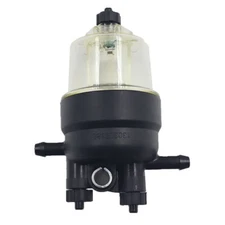 For Perkins Fuel/Water Separator Assembly – 130306380
