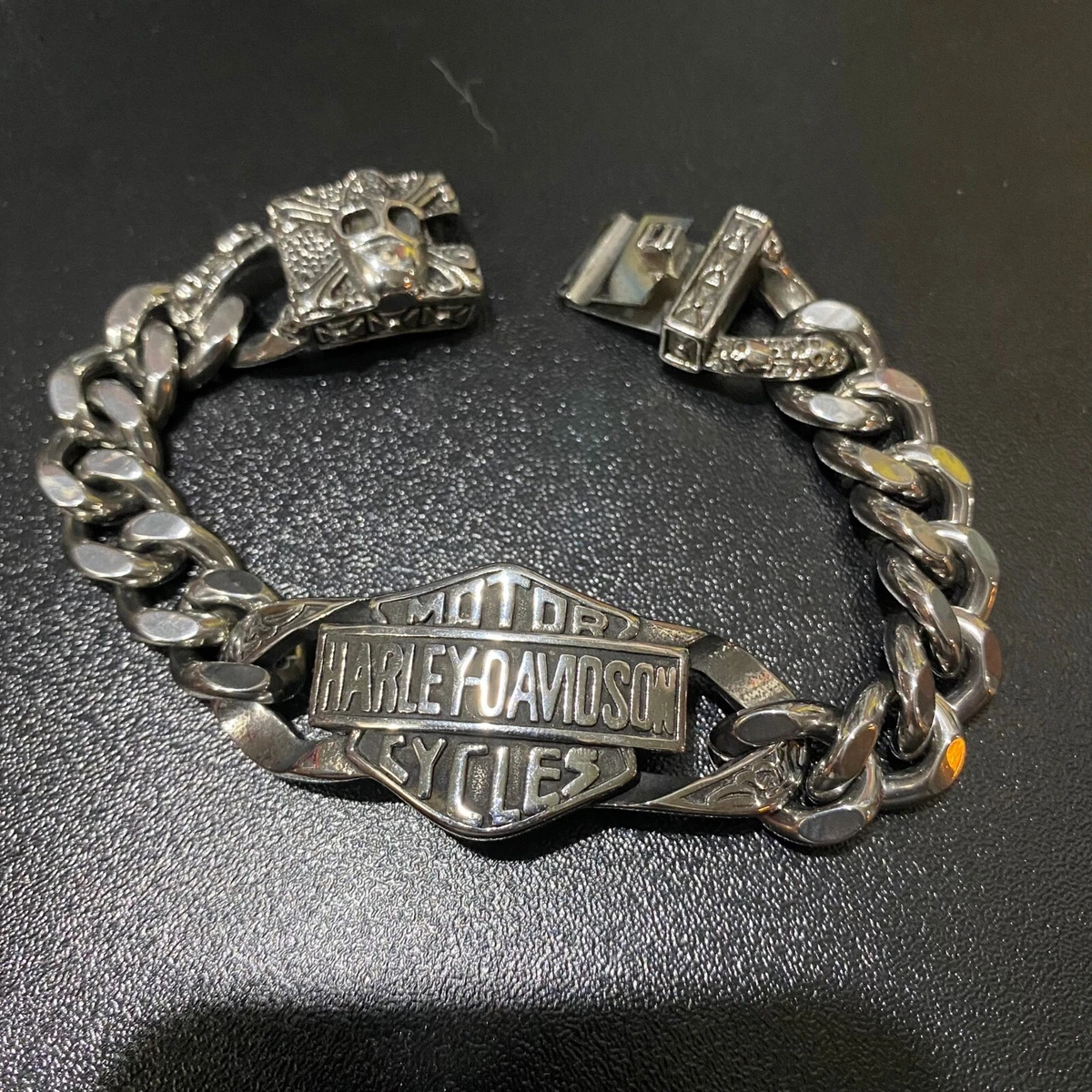 Harley davidson jewelry clearance ebay