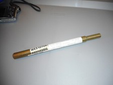 NOS Polaris EPI Driver Side Tie Rod Shaft WE310709