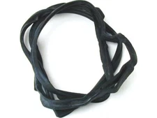 Front Left Door Seal For 1986-1987 Mercedes 300SDL RJ543HG Door Seal