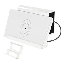 Starlink Gen 3 Router Metal Mount, 2-in-1 Starlink Standard V3 Mesh Router