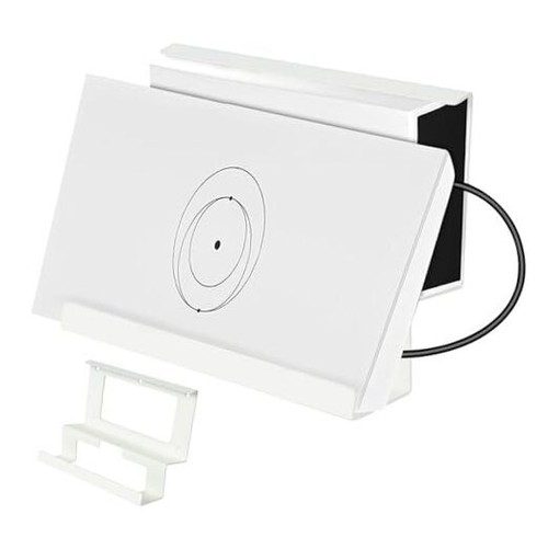 Starlink Gen 3 Router Metal Mount, 2-in-1 Starlink Standard V3 Mesh ...