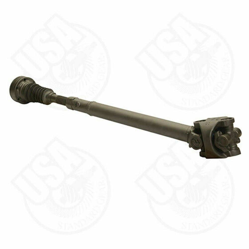 Drive Shaft-TSi USA Standard Gear ZDS9762 fits 95-98 Jeep