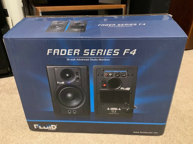 american audio kpow15bt ii