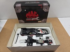 Mac Tools John Force 1997 Driver Of The Year Ford Mustang FUNNY CAR 1 OF 7500