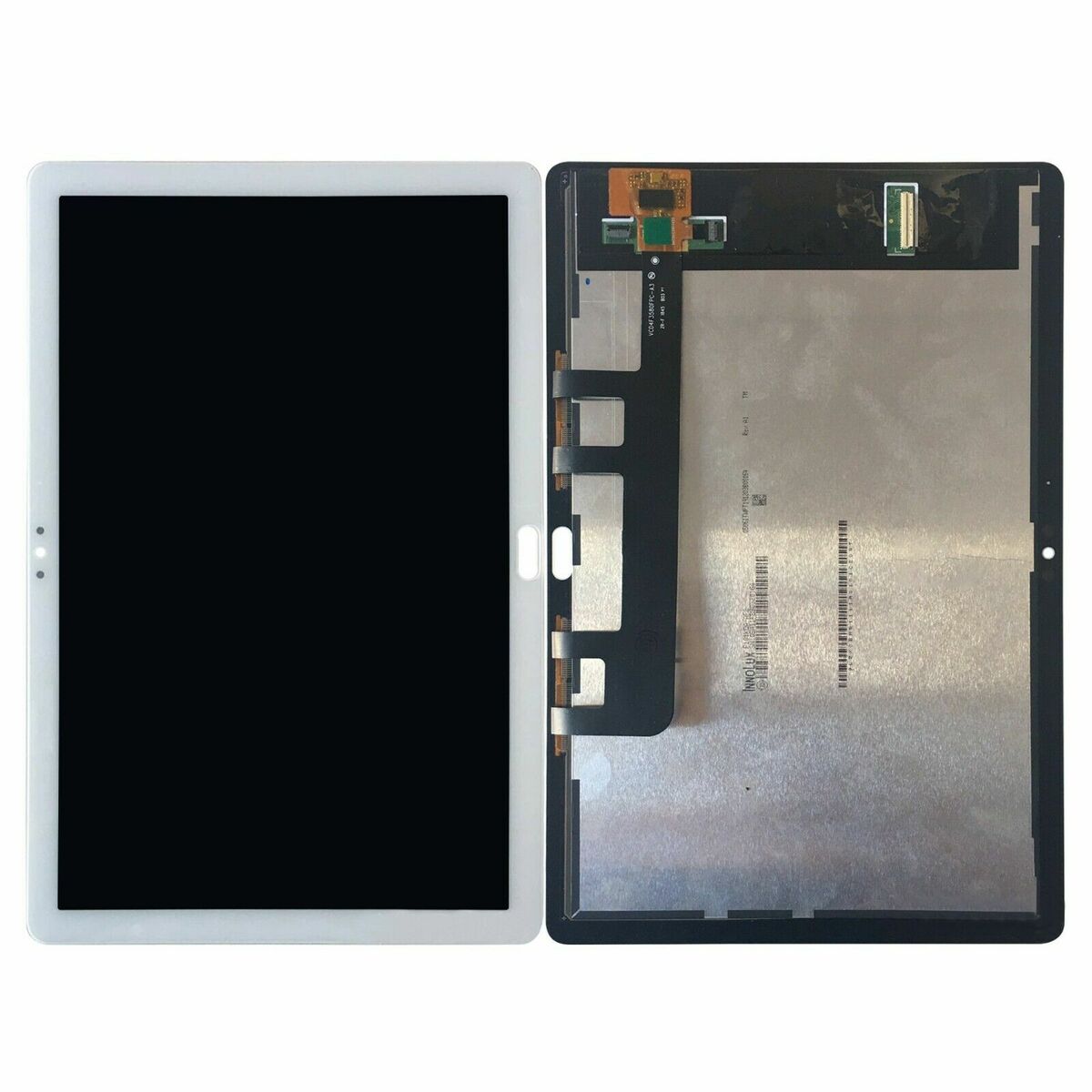 For Huawei MediaPad M5 Lite BAH2-W19 BAH2-L09 LCD Display Touch Screen  Assembly