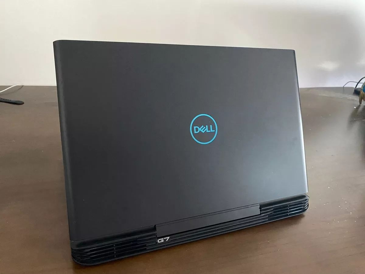Dell G7 15 7588 15.6