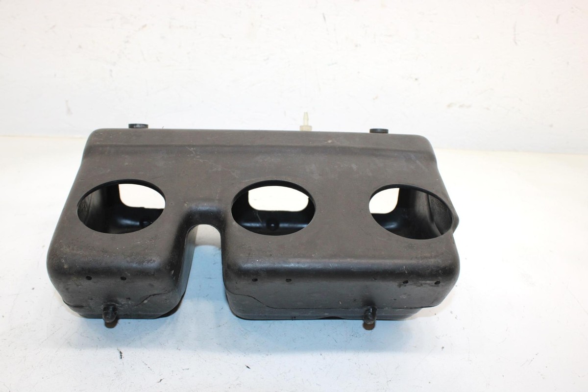 96 Polaris Xcr 600 Sp Oem Lower Air Box Half 5432127 SP95 | eBay