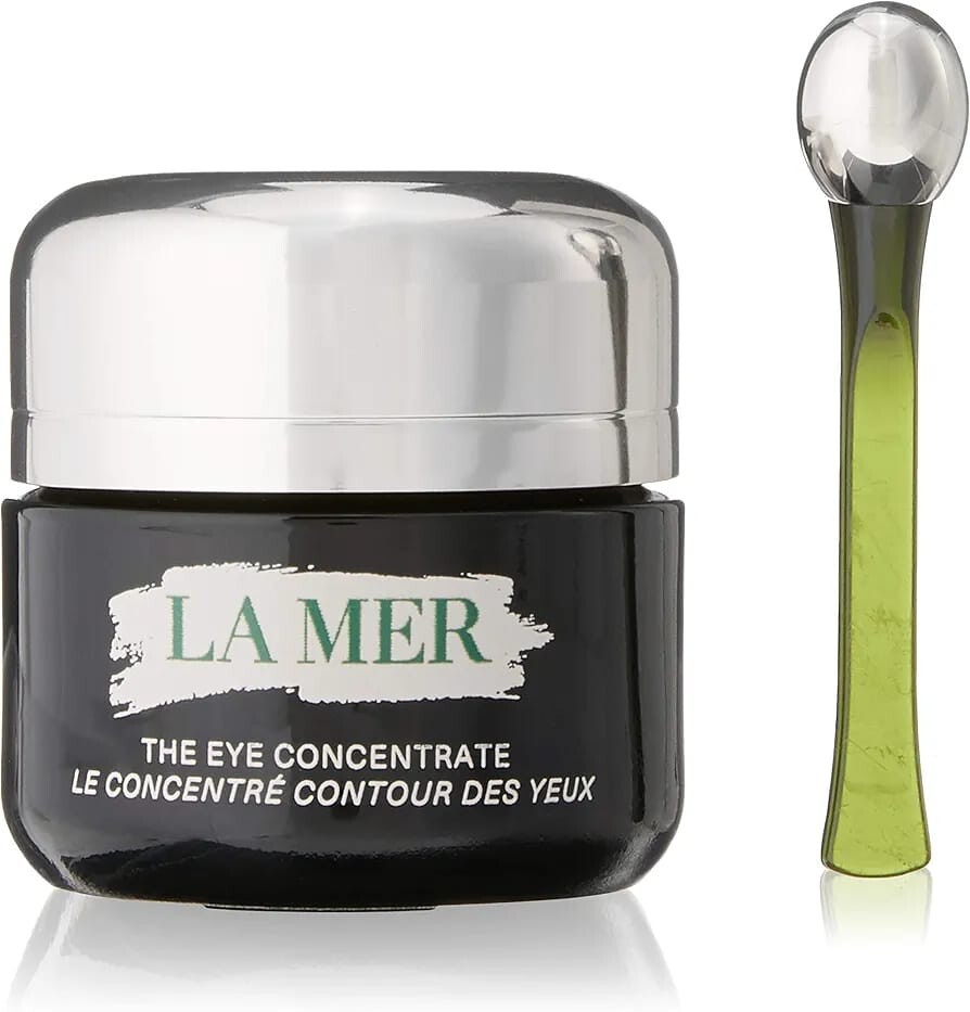La Mer The Eye Concentrate Hydrating Cream 0.5 oz/15 ml New Sealed