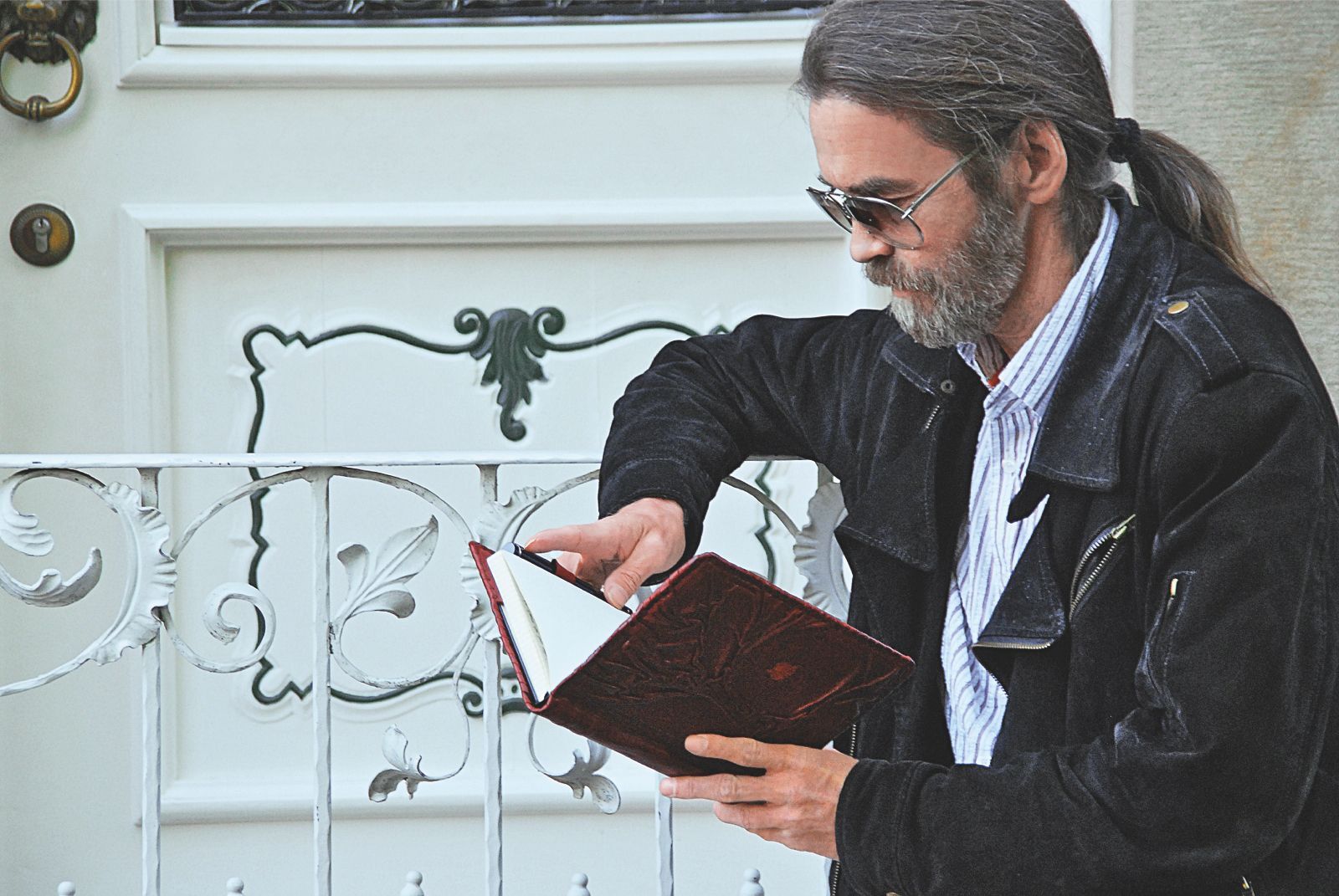 Thumbnail - Wolfgang Hohlbein Armageddon