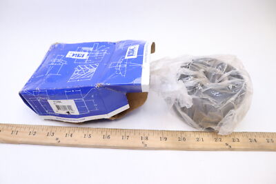 RBC Bearings Roller Follower YL Series Yolk Style Y128L