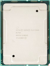 Intel Xeon Platinum 8176m 2.1GHz 28c 56thread LGA3647 165w CPU processor
