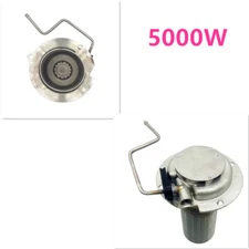 5000W Heater Burner Combustion Chamber For Car Vehicle Air Diesel Parking Heater