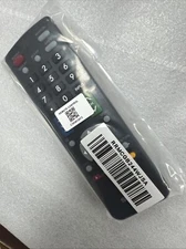 Sharp GB244WJSA OEM Replacement Commercial Display Remote Control NEW