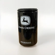 Genuine John Deere Fuel Filter MIU805005 thumbnail 1