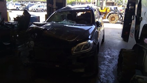 Mercedes GL Class Anti-Lock Brake Part GL450 Fits 14-15 4631754 - Picture 20 of 21