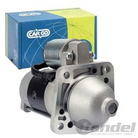 Hc-Cargo By Bosch Anlasser Starter 2,2Kw Passend FüR Jeep Cherokee