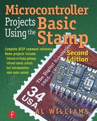 Mikrocontroller-Projekte mit dem Grundstempel - 9781578201013